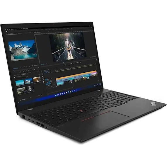 ნოუთბუქი Lenovo ThinkPad X1 Carbon G10 14'' i7-1260P 16GB 512GB SSD Integrated Graphics Black W11P , 2 image - Primestore.ge