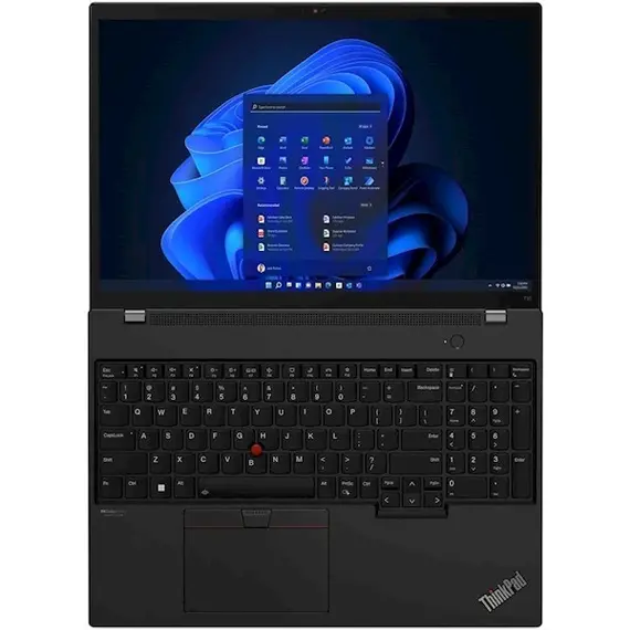 ნოუთბუქი Lenovo ThinkPad X1 Carbon G10 14'' i7-1260P 16GB 512GB SSD Integrated Graphics Black W11P , 4 image - Primestore.ge