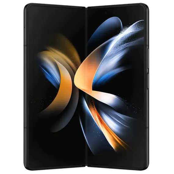 Mobile phone Samsung Galaxy Z Fold 4 5G 12GB/256GB Black