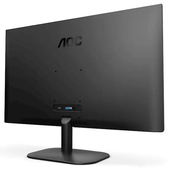 მონიტორი AOC 23,8" LCD 24B2XHM2 , 2 image - Primestore.ge
