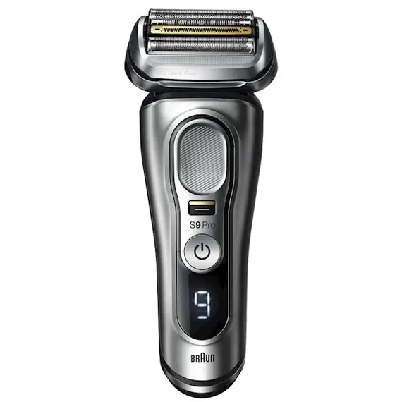 წვერსაპარსი BRAUN 9417s  - Primestore.ge
