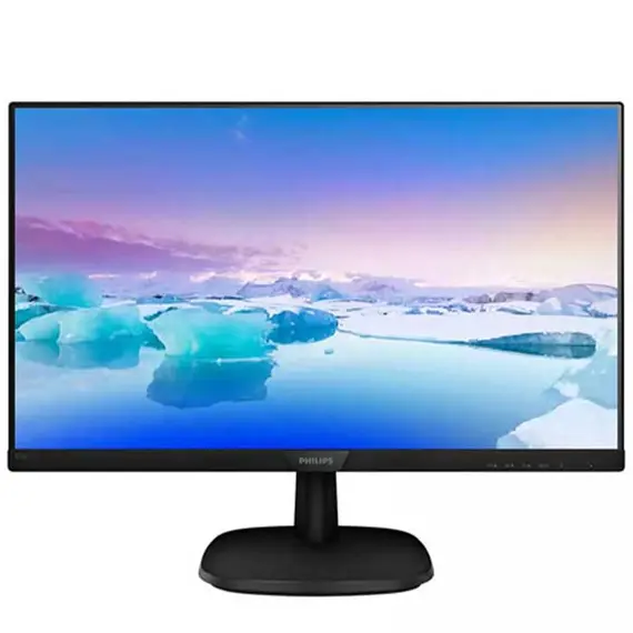 Monitor Philips 27" LCD 273V7QDSB/01