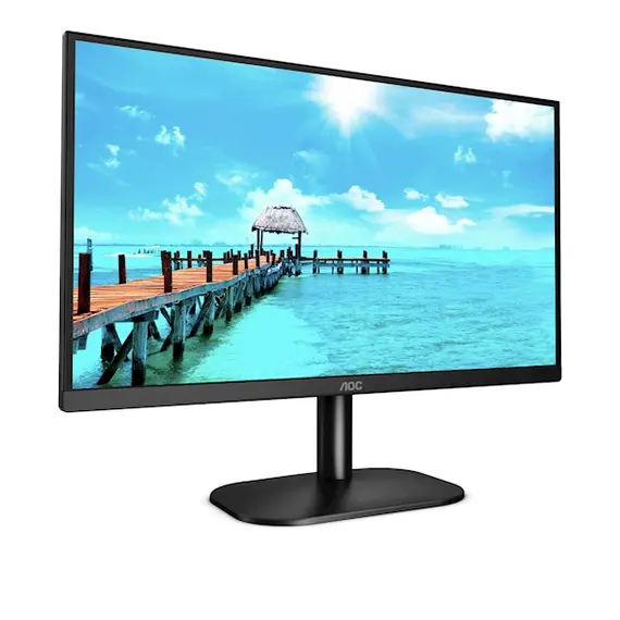 Monitor AOC 21.5" LCD 22B2H/EU, 3 image