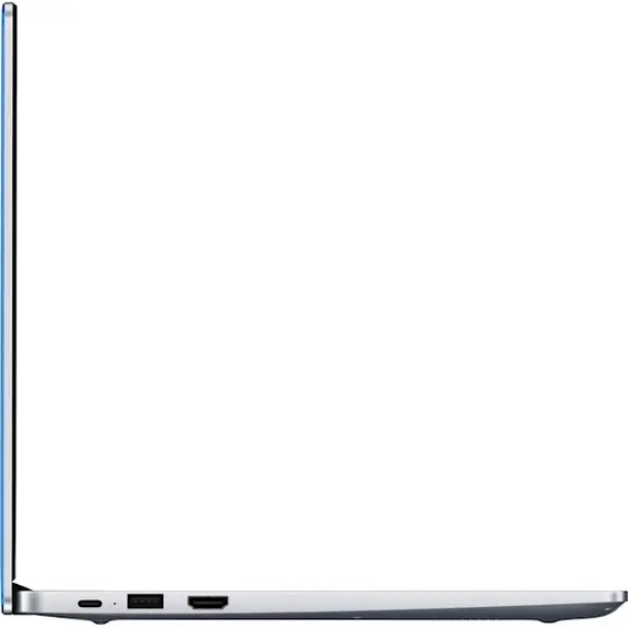 Notebook HONOR MagicBook 14 i5 8+512 Mystic Silver (NDR-WDH9HN), 6 image