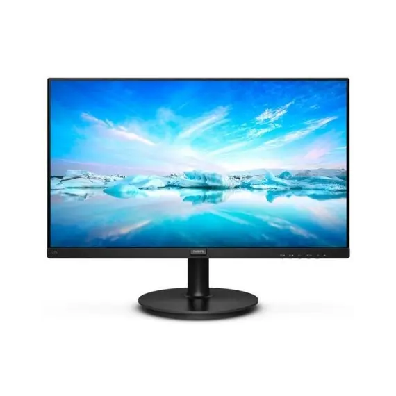 მონიტორი Philips 23,8" LCD 242V8A/00  - Primestore.ge