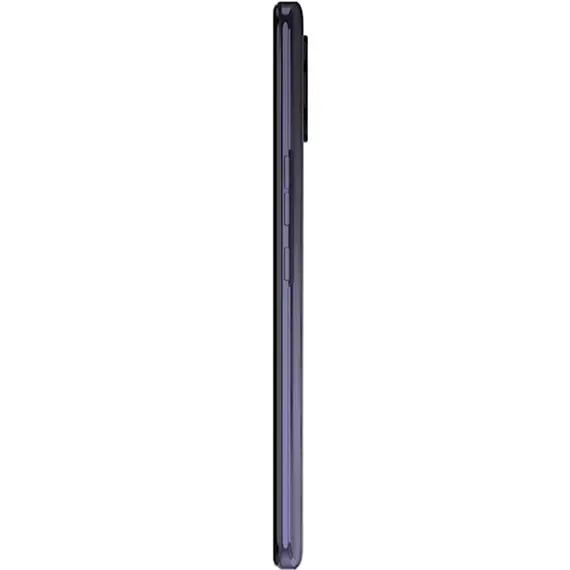 Mobile phone TECNO Spark 6 4GB/128GB Comet Black (KE7), 2 image