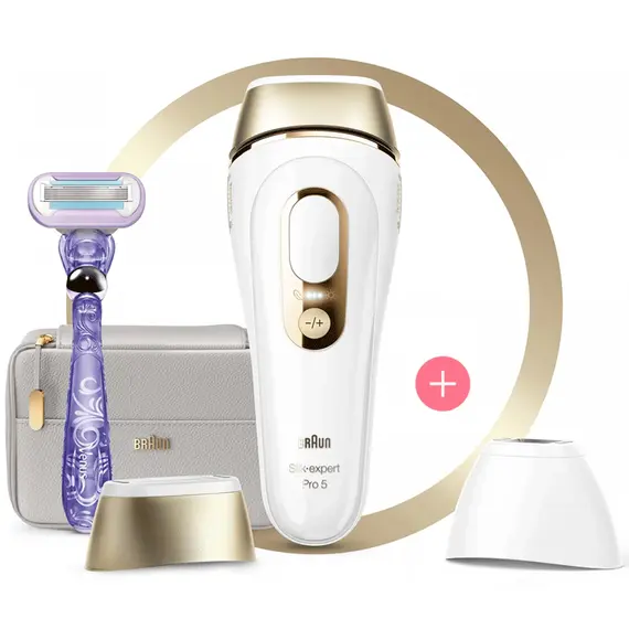 ეპილატორი BRAUN PL5157  - Primestore.ge