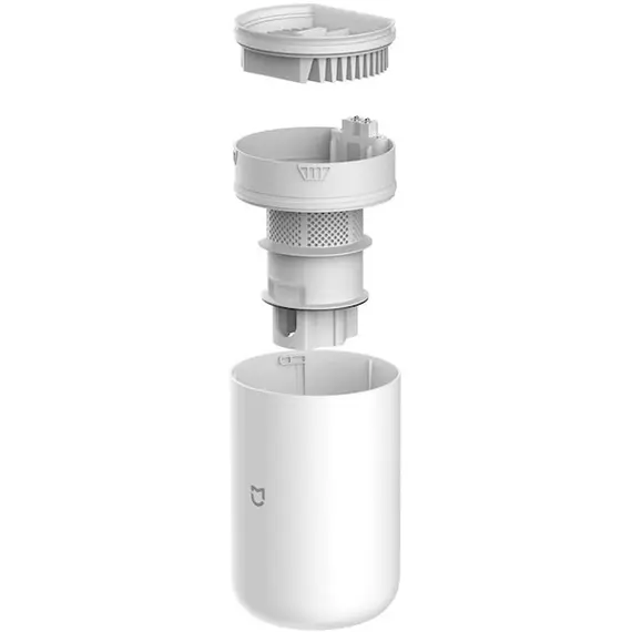 Vacuum cleaner Xiaomi Mi Handheld Vacuum Cleaner Light (MJWXCQ03DY), 3 image
