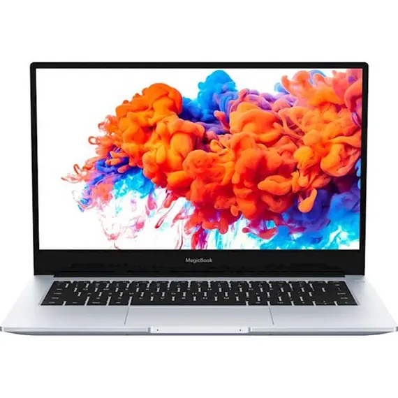 Notebook HONOR MagicBook 14 i5 8+512 Mystic Silver (NDR-WDH9HN)