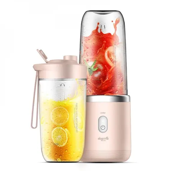 Blender DEERMA Mini Juice Blender [DEM-NU05]