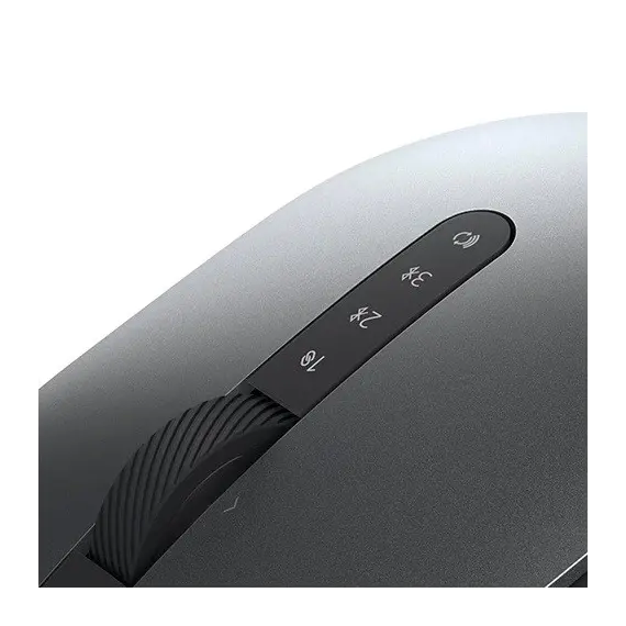 მაუსი Dell Multi-Device Wireless Mouse - MS5320W , 3 image - Primestore.ge