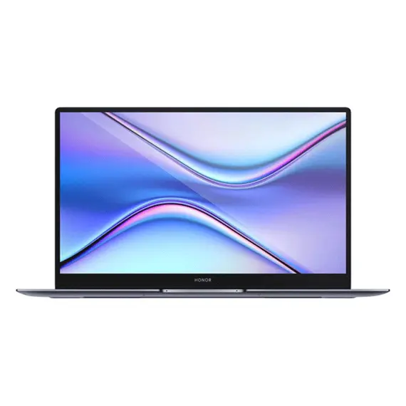 Notebook HONOR MagicBook X15 i5 8+512 Space Gray (BBR-WAH9), 5 image