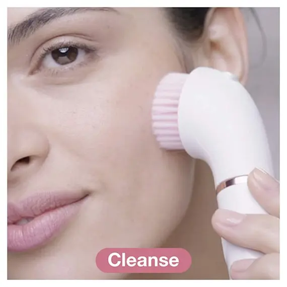 ეპილატორი BRAUN SES5-895BS , 4 image - Primestore.ge