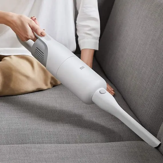 Vacuum cleaner Xiaomi Mi Handheld Vacuum Cleaner Light (MJWXCQ03DY), 4 image