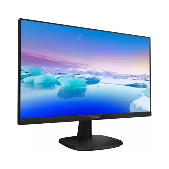 Monitor Philips 27" LCD 273V7QDSB/01, 2 image
