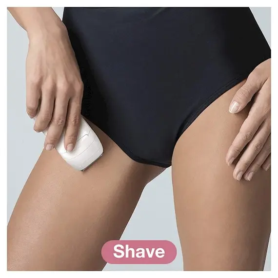 ეპილატორი BRAUN SES5-895BS , 3 image - Primestore.ge