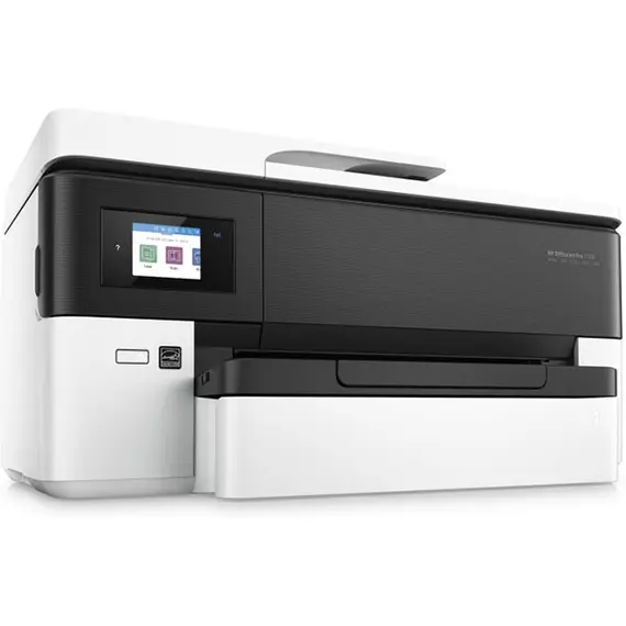 პრინტერი HP OfficeJet Pro 7720 Wide Format Printer , 4 image - Primestore.ge