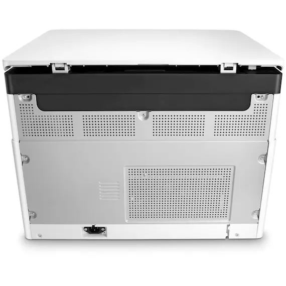 პრინტერი HP LaserJet MFP M438n , 5 image - Primestore.ge