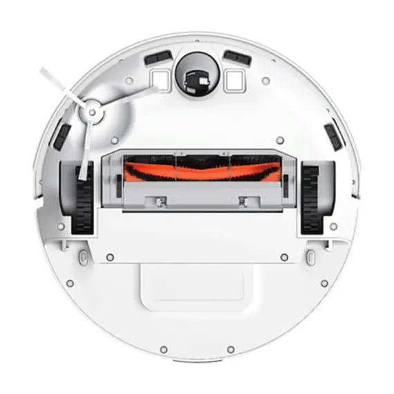 მტვერსასრუტი Xiaomi Mi Robot Vacuum-Mop 2 Lite (MJSTL) , 4 image - Primestore.ge