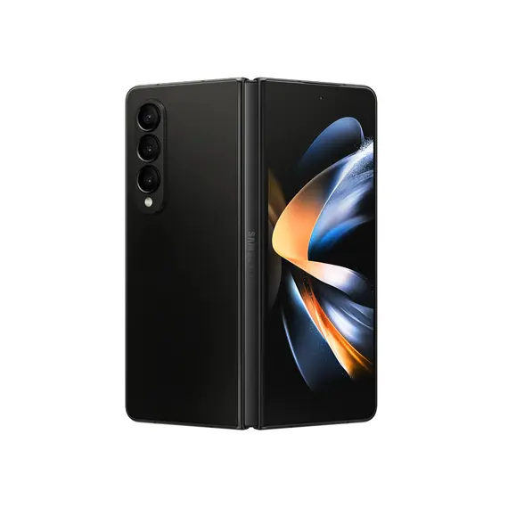 Mobile phone Samsung Galaxy Z Fold 4 5G 12GB/256GB Black, 2 image