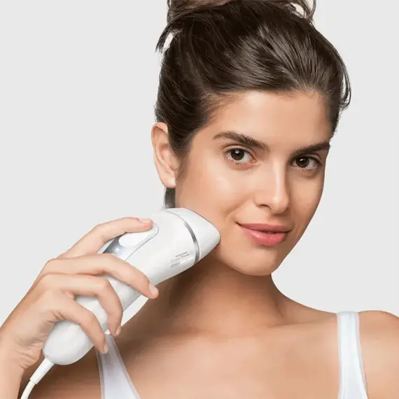 ეპილატორი BRAUN PL3221 , 3 image - Primestore.ge