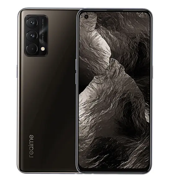 Mobile phone Realme GT Master Dual Sim 8GB RAM 256GB 5G Global Version