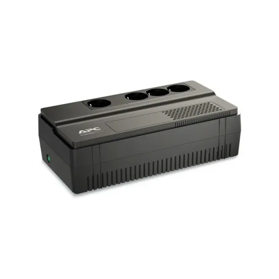უწყვეტი კვების ბლოკი APC Back-UPS BV800VA, AVR, Schuko Outlet, 230V  - Primestore.ge