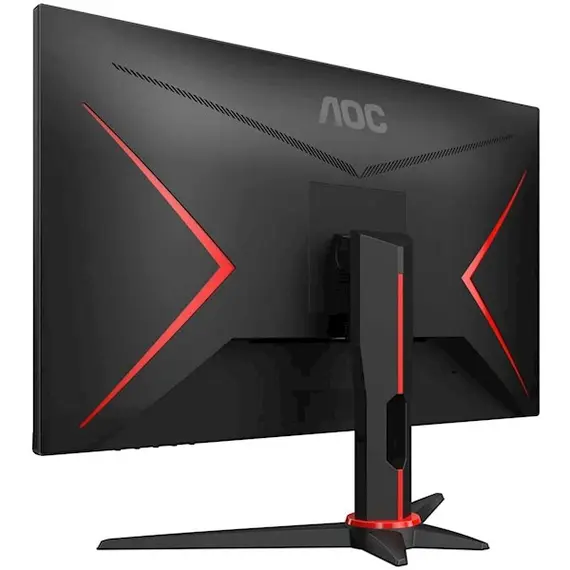 Monitor AOC 27" LCD 27G2AE/BK, 3 image