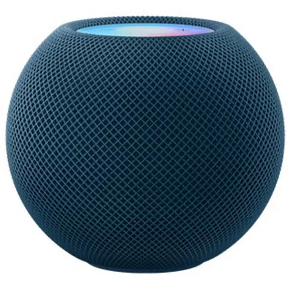 დინამიკი Apple HomePod Mini MJ2C3-BL  - Primestore.ge