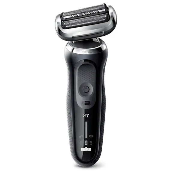 წვერსაპარსი BRAUN 70-N1000s  - Primestore.ge
