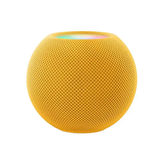 დინამიკი Apple HomePod Mini MJ2E3-YL  - Primestore.ge