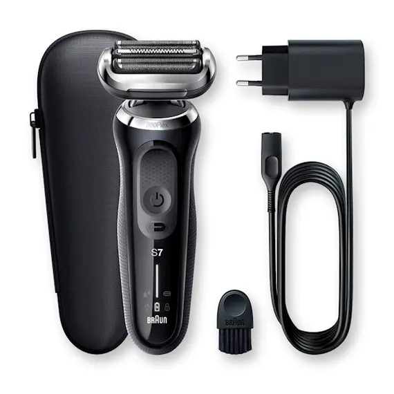 წვერსაპარსი BRAUN 70-N1000s , 2 image - Primestore.ge