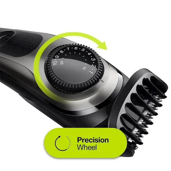 თმის საკრეჭი BRAUN BT7240 , 4 image - Primestore.ge