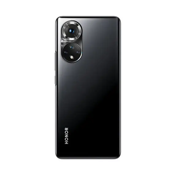 Mobile phone HONOR 50 8GB/256GB Midnight Black (NTH-NX9), 3 image