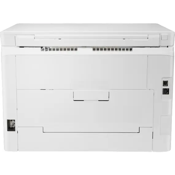 პრინტერი HP Color LaserJet Pro MFP M182n , 4 image - Primestore.ge