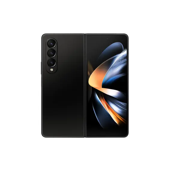 Mobile phone Samsung Galaxy Z Fold 4 5G 12GB/256GB Black, 4 image