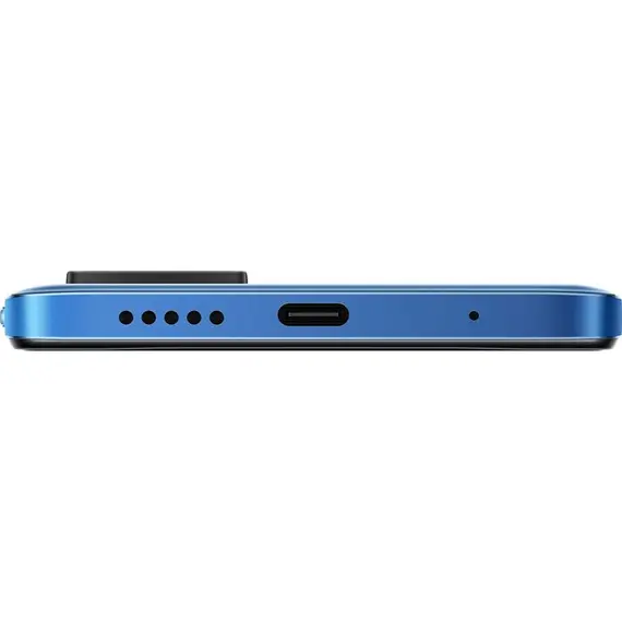 Mobile phone REDMI NOTE 11 6GB/128GB Twilight Blue EU (2201117TG), 4 image