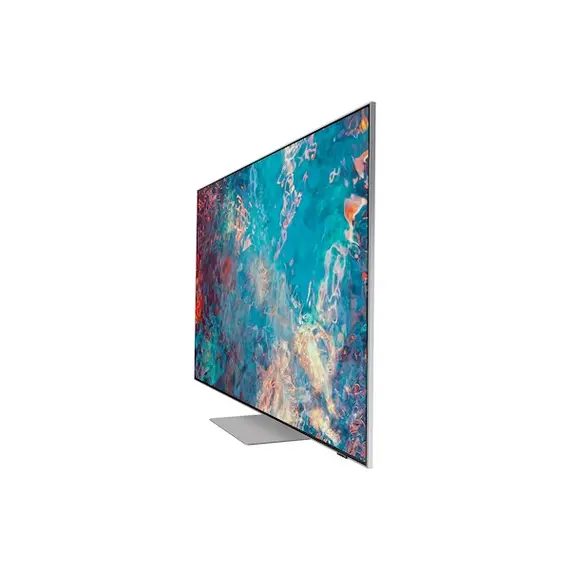 TV Samsung QE55QN85AAUXUA NEO QLED 4K 384 x2160 PQI 4300 HDR10+ BT HDMIx4 USBx2 CI DVB-T2CS2, 3 image
