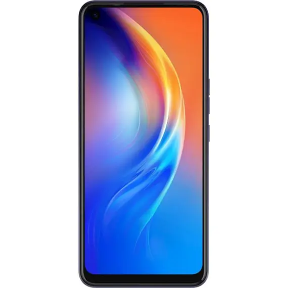 Mobile phone TECNO Spark 6 4GB/128GB Comet Black (KE7), 4 image