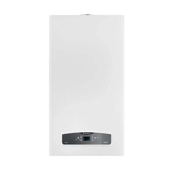 ცენტრალური გათბობის ქვაბი CARES XC 24 FF NG ARISTON  - Primestore.ge