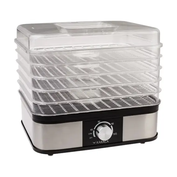 ჩირის აპარატი Karaca Inox  - Primestore.ge