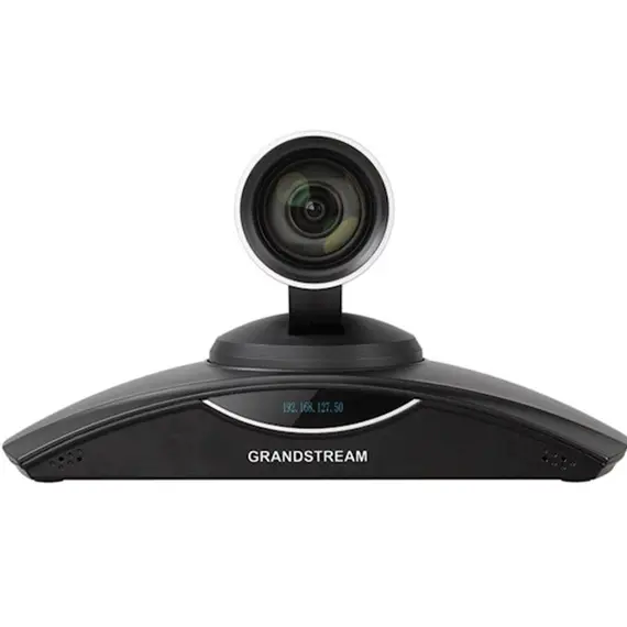 ვიდეო საკონფერენციო სისტემა Grandstream GVC3202 - video conferencing system with MCU supports up to 2-way 1080p Full HD  - Primestore.ge