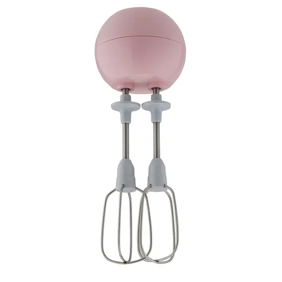 ხელის ბლენდერი Karaca Cookplus 5501 ვარდისფერი , 3 image - Primestore.ge