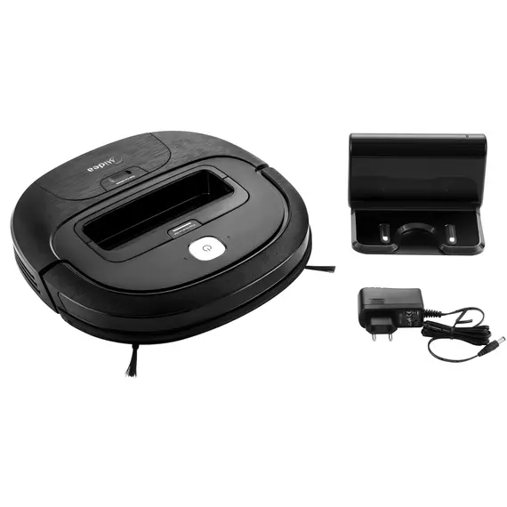 Robot vacuum cleaner Midea M3S, 6 image