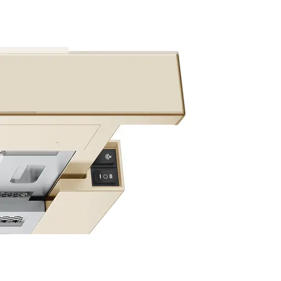 გამწოვი Midea MH60P450GI , 2 image - Primestore.ge