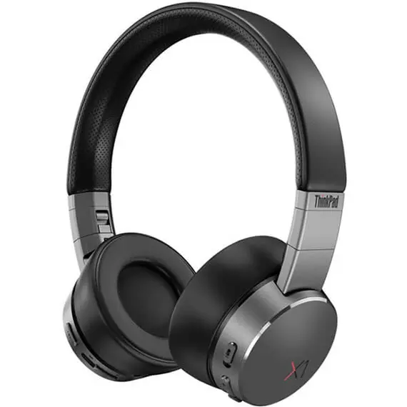 Headphone Lenovo ThinkPad X1 Active Noise Cancellation Headphones