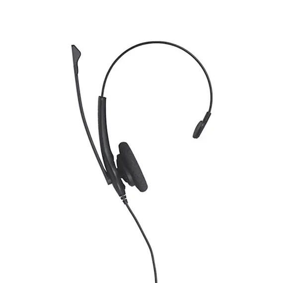 ყურსასმენი Jabra BIZ 1500 Mono QD NC EMEA , 2 image - Primestore.ge