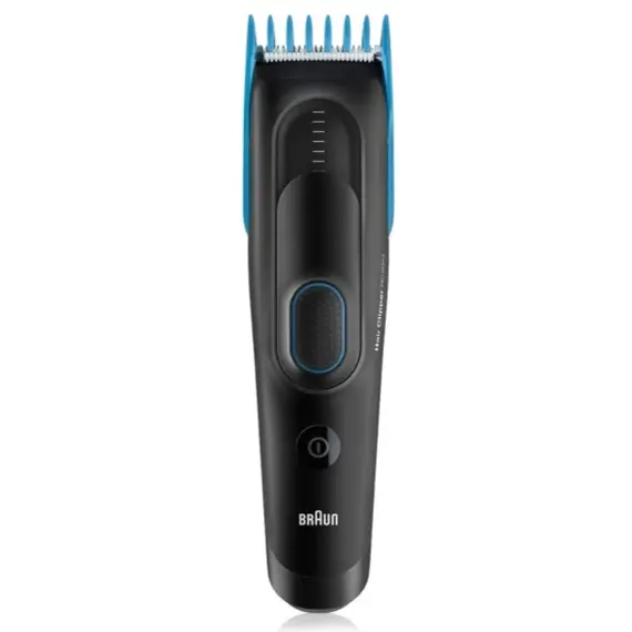 ტრიმერი BRAUN HC5010  - Primestore.ge