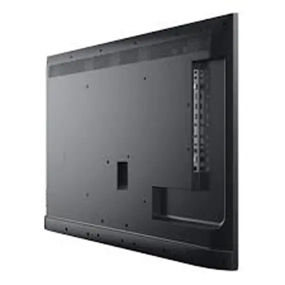 Monitor Dell 55 4K Monitor - C5519Q - 139.7cm(55") Black, 3 image