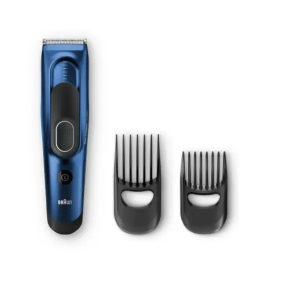 Trimmer BRAUN HC5030, 2 image